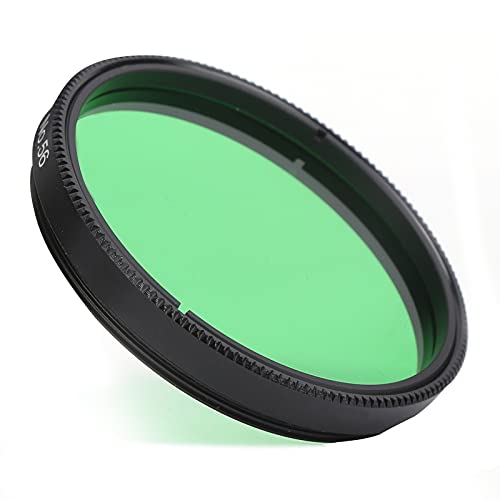 Filtre télescope astronomique 5.1 cm pour observer les étoiles en ville