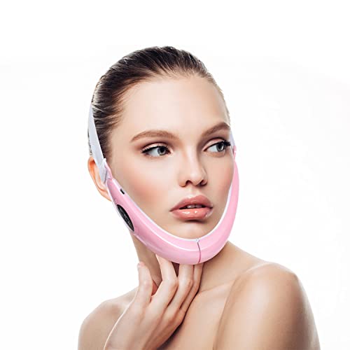 Appareil de massage V Face USB pour votre routine bien-être et soin du visage du soir