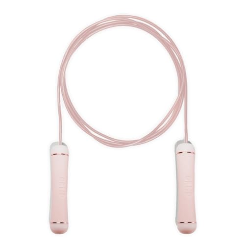 GRIND | Jump Rope - Adjustable "Float" | Tangle-Free, Rapid Speed...