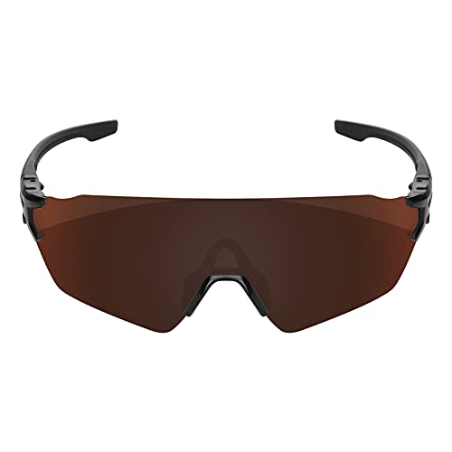 Image of Polarized Lenses Replacement Compatible with Oakley SI Tombstone Spoil OO93283 Sunglasses - Options