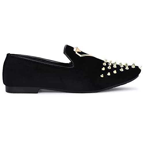 Image of LE GREEM Casual Everyday Loafers for Men - Breathable and Durable