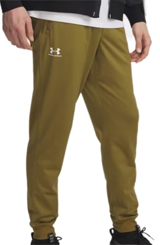 Image of Under Armour Men's Sportstyle Tricot Jogger