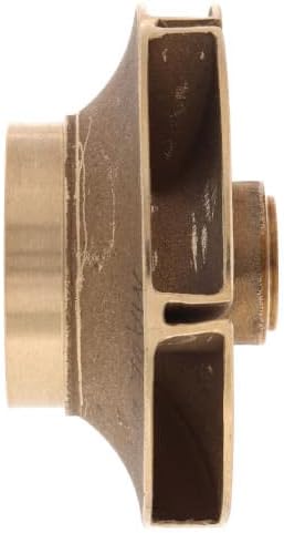 Bell & Gossett Impeller,(Series 100 AB)