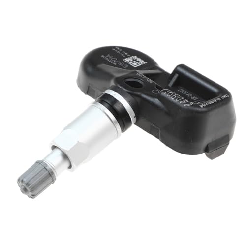 Capteur TPMS Lexus défaillant solution pression pneu 42607-48020 - 2