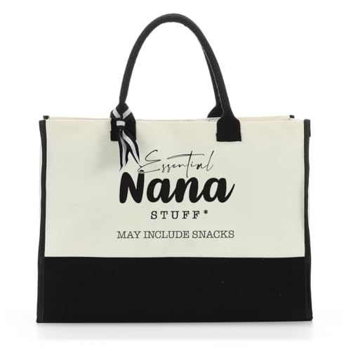 FORBIDDEN-PAPER-Gifts-Tote-Bag-Important-Stuff-Tote-Gift-Gifts-Birthday-for-Shopping-Bag-Grocery-Bag-Utility-Tote