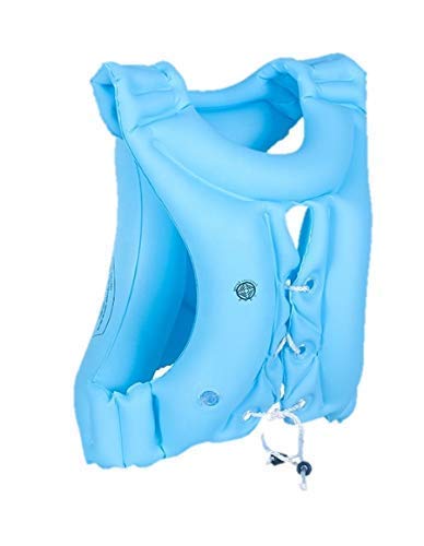 Bilvina Swim Vest Life Jacket for Swimming | Multi Color | Small (B09311XL8H) Amazon Price History, Amazon Price Tracker