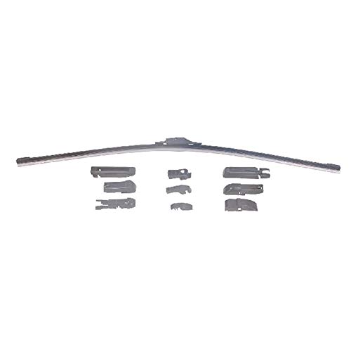 Japanparts Jpss-F60 Spazzole Tergicristalli