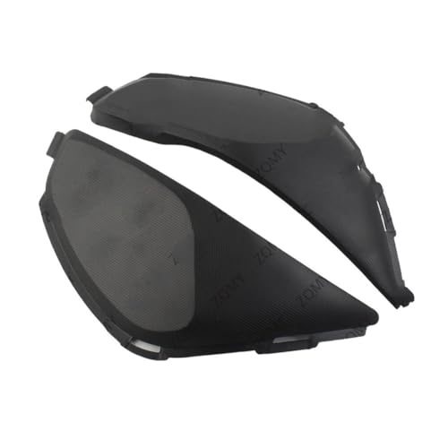 Panneau carénage réservoir CBR 1000RR 2009 2010 cache moto