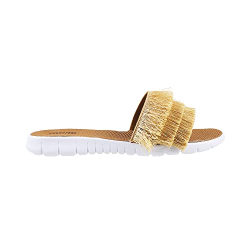 Image of Mochi Women Flat Sandal