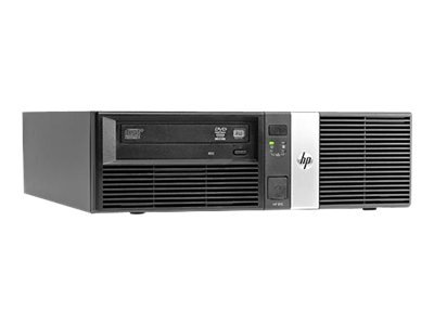: HP K6Q83UA#ABA RP5 Retail System 5810 Mini : HP K6Q83UA#ABA RP5 Retail System 5810 Mini