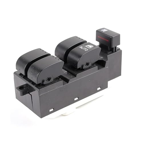 Interrupteur lève-vitre électrique Toyota Colorado bouton commande avant droit bouton 84820-BZ010