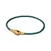 WRIWUINENRI New Luxury Snake Head Charrm Bracelets For Women Leather Bracelet Fashion Couple Accessories 2026 New Year Gifts