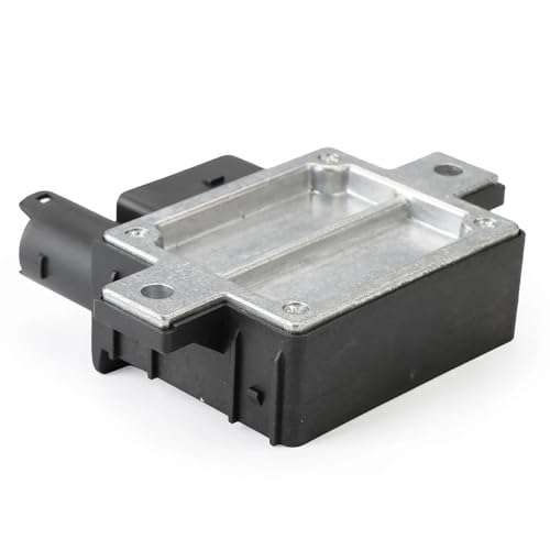 Bougies de préchauffage haute performance avec module 12218591724 - 5