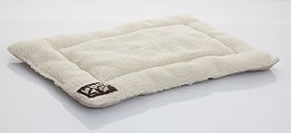2PET Crate Pad Comfy Cushion Ultra Soft Breathable Puppy Bed Crate Mat