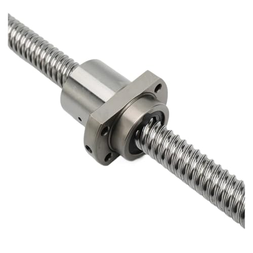C7 �{�[���˂� SFU1605 �x�A�����O �{�[���i�b�g BK(450mm)