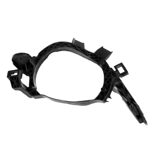 Soporte para Luz Antiniebla de Polipropileno Lado Conductor para INFINITI QX60 2016-2020 miniatura 1
