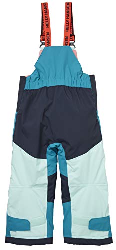 Image of Helly Hansen Rider 2 Bib Waterproof Insulated Winter Snow Pant Overalls
