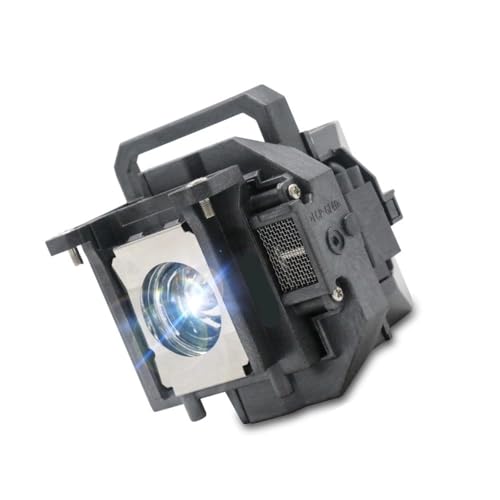 Ampoule de projecteur ELP-LP53 pour réussir vos réunions sur EB-1915 et EB-1920W