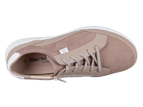 Finn Comfort Women's Prato Sneaker4