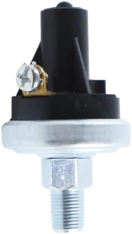 Oil Pressure Switch Sensor for Honeywell 765754 76575-4 Caterpillar 4D-4785