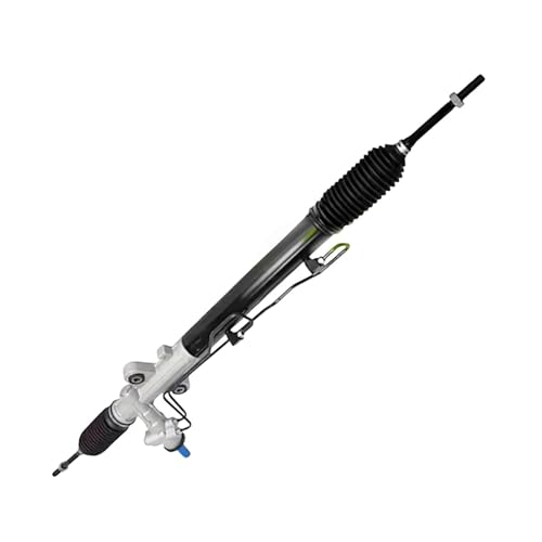 Cremallera de dirección asistida RHD con suavidad hidráulica optimizada para Hyundai H100