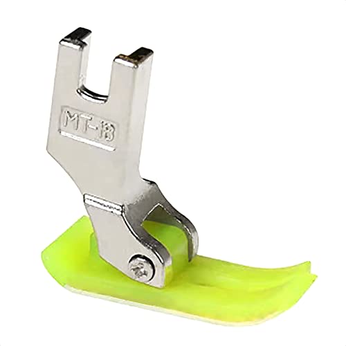 TISEKER Pie para Máquina de Coser Industrial Antiadherente miniatura 1