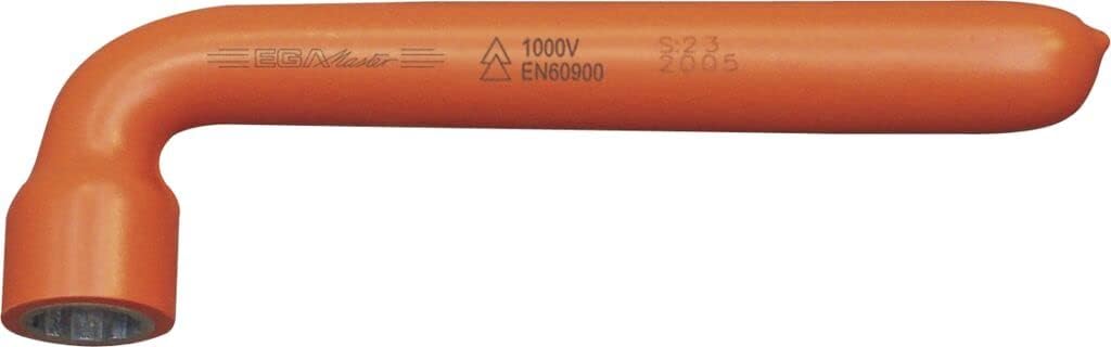 ANGLE SOCKET WRENCH WRENCH 18 MM 1000 V