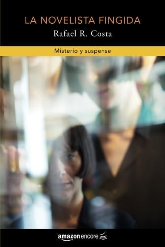 La novelista fingida
