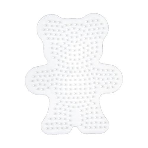 Hama Teddybear Pegboard