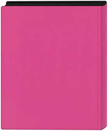 Miniatura 2 de Pioneer - Álbum de fotos con minimarco 24 unidades Rojo 4 x 6