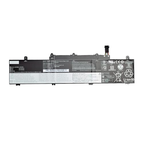 L19C3PD5 45Wh/4000mAh �݊� �K�p����� for Thinkpad E15 Gen 2 L19M3PD5 SB10X02597 5B10X02600
