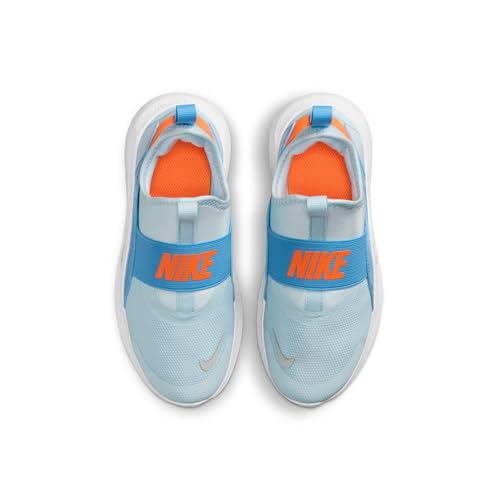 Image of Nike Unisex Kids Flex Runner (Ps) Running Shoes