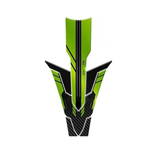 Protection réservoir moto anti-rayures blouson pour Z900