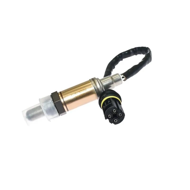 Sensor de oxígeno O2 11781742050 para solucionar el fallo de motor en Z3 E85 4
