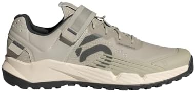 adidas Tênis de ciclismo masculino Five Ten Freerider Pro Mid