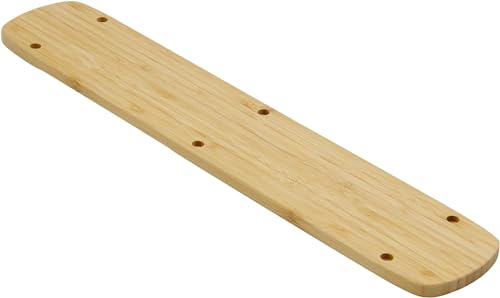 Thaekuns DW-4Y Zero Clearance Inserts Fit for Dewalt Sliding Miter Saw DHS780, DHS790, DWS779, DWS780 and DWS782
