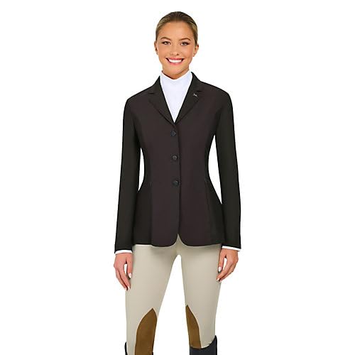 Evo Mesh Show Coat by R.J. Classics