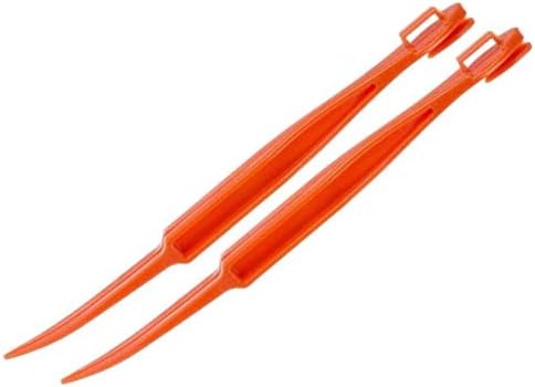 2-pc Orange or Citrus Peeler, Eplucheurs d'oranges