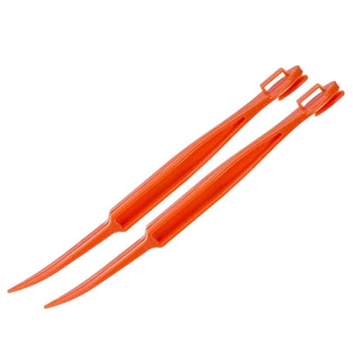 2-Pc Orange Or Citrus Peeler, Eplucheurs D'oranges #TOP28
