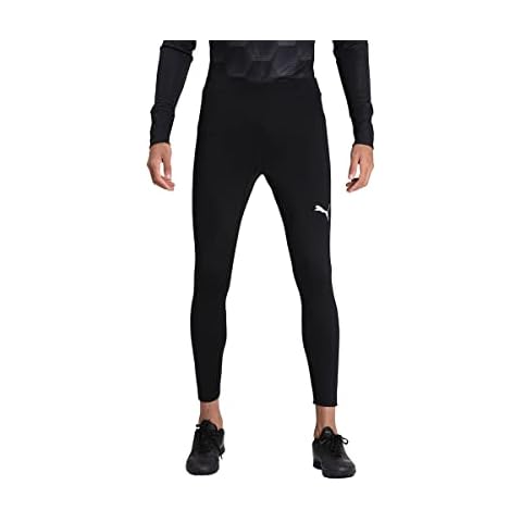 PUMA Men's LIGA Baselayer Long Tight Pants Cover
