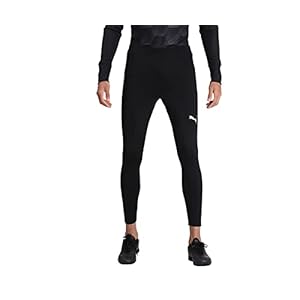 PUMA Men’s Liga Baselayer Long Tight Pants