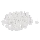 Ruilogod Table Sofa Foot Floor Skid Slide Pad Nail Protectors 16mm Dia 100 Pcs (id: 6f6 ea7 f52 d0e 8b5