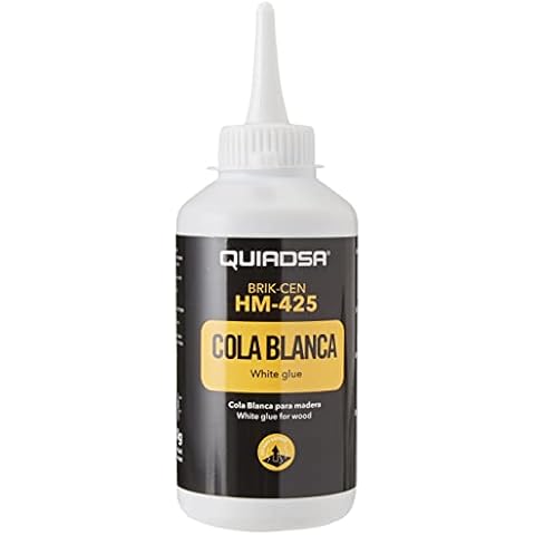 Brick-Cen HM-425 - Cola blanca para madera Cover