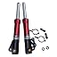 27 core 370mm Red