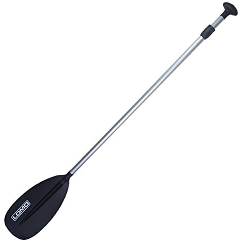 Lomo Extendable Aluminium SUP Paddle Cover