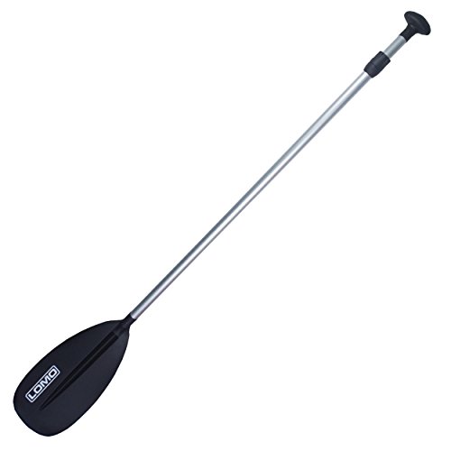 Lomo Extendable Aluminium SUP Paddle