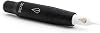 Peak - Elara Pen Permanent Makeup Machine - Black - Sleek, Ultra-Lightweight Tattoo Machine, Fully Adjustable Features for Permanent Eyeliner & Lip Blushing