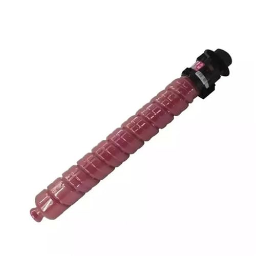 Toner compatible IM C4500 IMC6000 cartouche impression couleur - 3