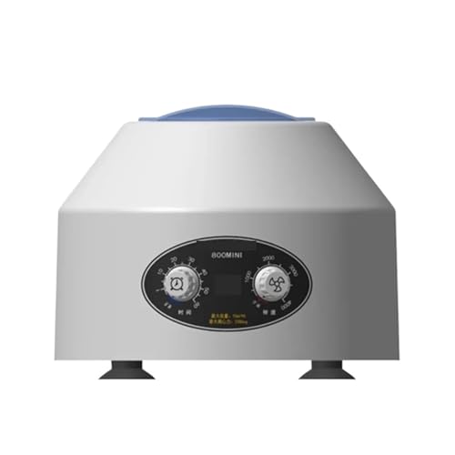 Centrifugeuse laboratoire 800MINI pour tubes 15ml préparation plasma PRP et recherche