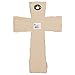 Dicksons God Grant Me The Serenity Prayer Slate 10 Inch Resin Hanging Wall Cross